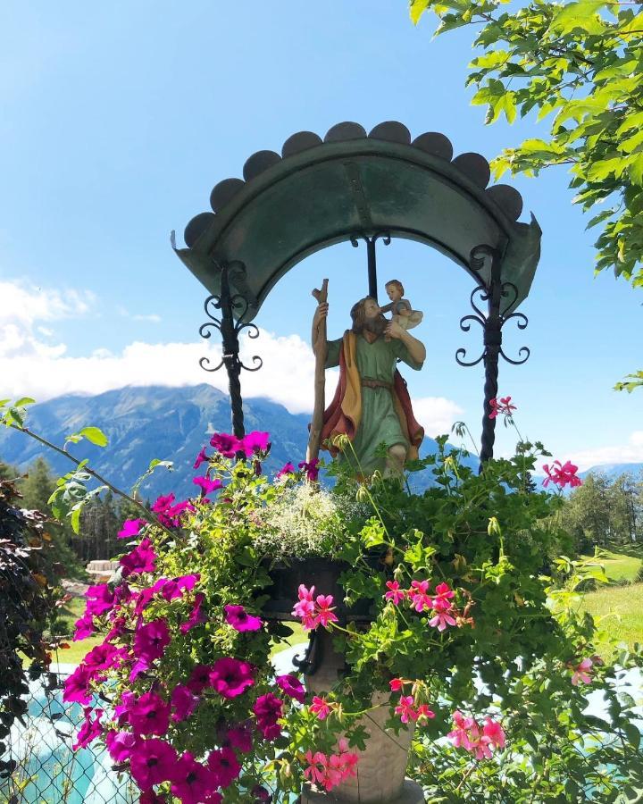 Haus Lukas Bed & Breakfast Seefeld in Tirol Bagian luar foto