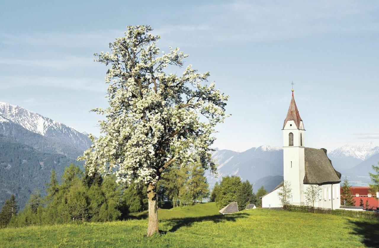 Haus Lukas Bed & Breakfast Seefeld in Tirol Bagian luar foto