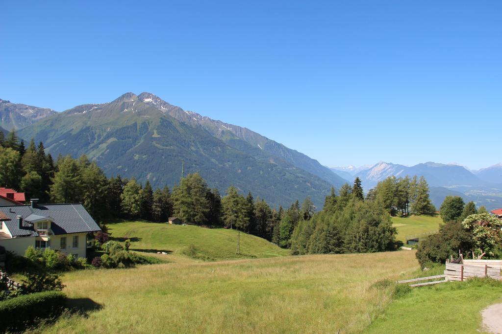 Haus Lukas Bed & Breakfast Seefeld in Tirol Bagian luar foto
