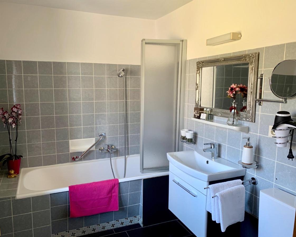 Haus Lukas Bed & Breakfast Seefeld in Tirol Bagian luar foto