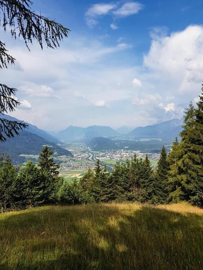 Haus Lukas Bed & Breakfast Seefeld in Tirol Bagian luar foto