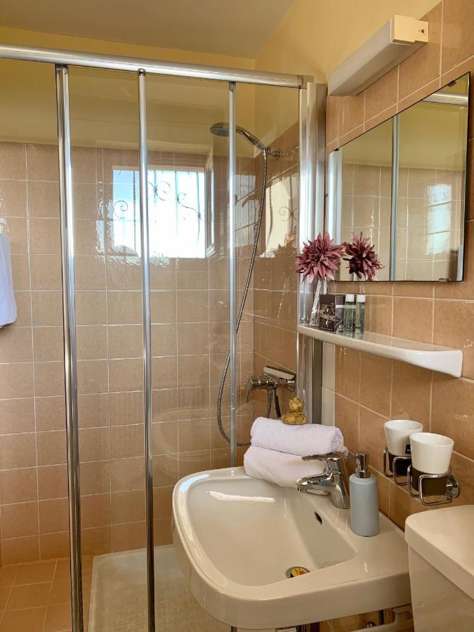 Haus Lukas Bed & Breakfast Seefeld in Tirol Bagian luar foto