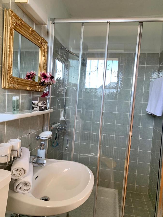 Haus Lukas Bed & Breakfast Seefeld in Tirol Bagian luar foto